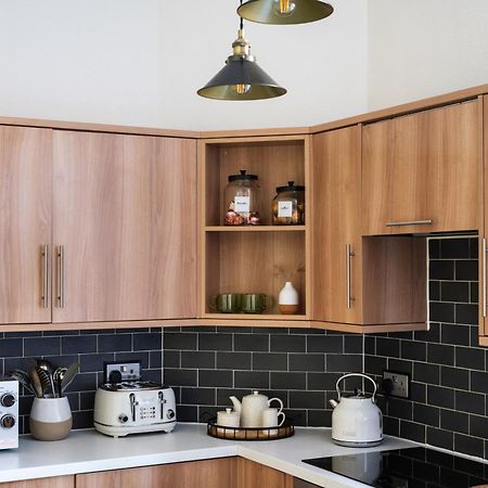 Lovely Entire Flat In Birnam, Neighbouring Dunkeld Exterior photo