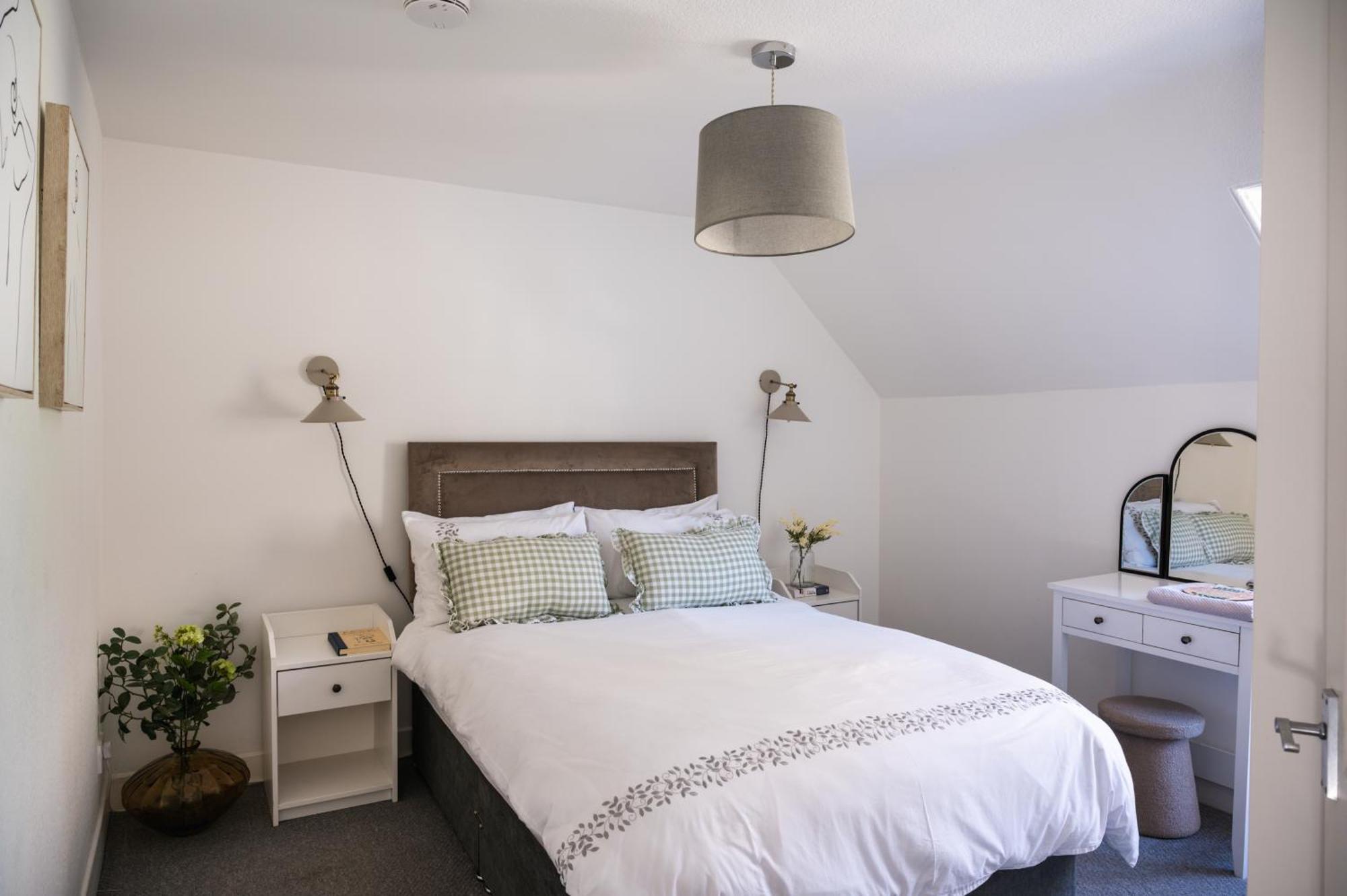 Lovely Entire Flat In Birnam, Neighbouring Dunkeld Exterior photo